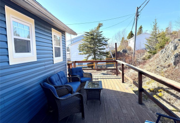 21 MAIN ROAD, HICKMAN'S HARBOUR, Newfoundland, Canada A0C 1P0, ,1 BathroomBathrooms,Residential,For Sale,MAIN ROAD,6173