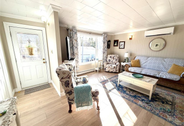 21 MAIN ROAD, HICKMAN'S HARBOUR, Newfoundland, Canada A0C 1P0, ,1 BathroomBathrooms,Residential,For Sale,MAIN ROAD,6173