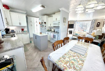 21 MAIN ROAD, HICKMAN'S HARBOUR, Newfoundland, Canada A0C 1P0, ,1 BathroomBathrooms,Residential,For Sale,MAIN ROAD,6173