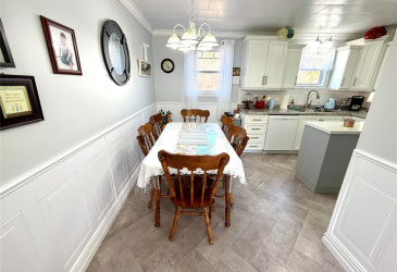 21 MAIN ROAD, HICKMAN'S HARBOUR, Newfoundland, Canada A0C 1P0, ,1 BathroomBathrooms,Residential,For Sale,MAIN ROAD,6173