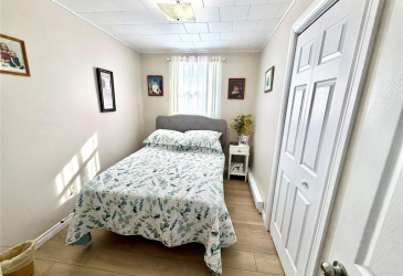 21 MAIN ROAD, HICKMAN'S HARBOUR, Newfoundland, Canada A0C 1P0, ,1 BathroomBathrooms,Residential,For Sale,MAIN ROAD,6173