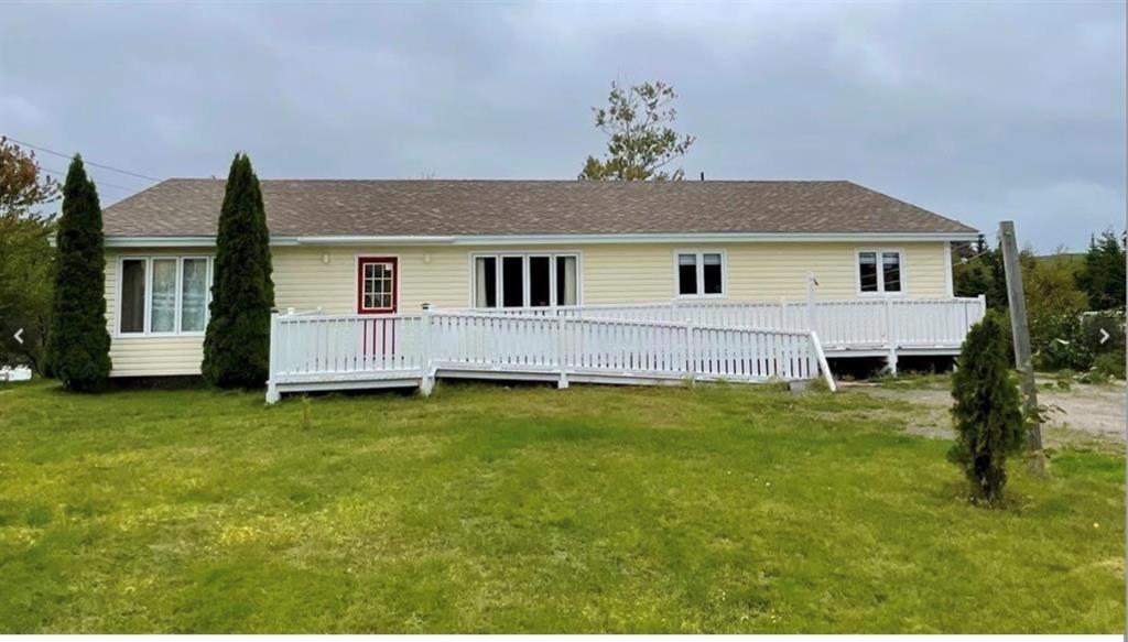27 MAIN ROAD, TRINITY, Newfoundland, Canada A0C 2S0, ,3 BathroomsBathrooms,Residential,For Sale,MAIN ROAD,6175