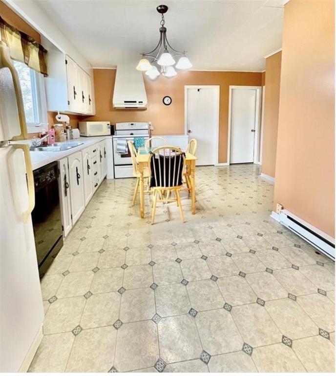 27 MAIN ROAD, TRINITY, Newfoundland, Canada A0C 2S0, ,3 BathroomsBathrooms,Residential,For Sale,MAIN ROAD,6175