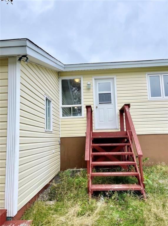 27 MAIN ROAD, TRINITY, Newfoundland, Canada A0C 2S0, ,3 BathroomsBathrooms,Residential,For Sale,MAIN ROAD,6175