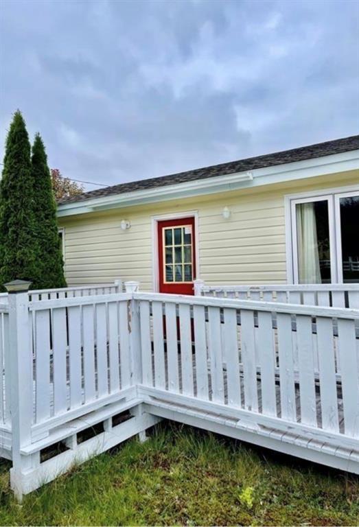 27 MAIN ROAD, TRINITY, Newfoundland, Canada A0C 2S0, ,3 BathroomsBathrooms,Residential,For Sale,MAIN ROAD,6175