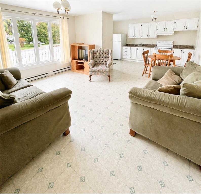 27 MAIN ROAD, TRINITY, Newfoundland, Canada A0C 2S0, ,3 BathroomsBathrooms,Residential,For Sale,MAIN ROAD,6175