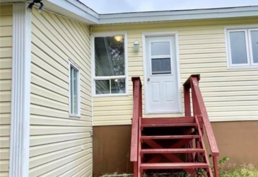 27 MAIN ROAD, TRINITY, Newfoundland, Canada A0C 2S0, ,3 BathroomsBathrooms,Residential,For Sale,MAIN ROAD,6175