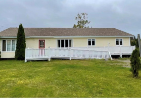 27 MAIN ROAD, TRINITY, Newfoundland, Canada A0C 2S0, ,3 BathroomsBathrooms,Residential,For Sale,MAIN ROAD,6175