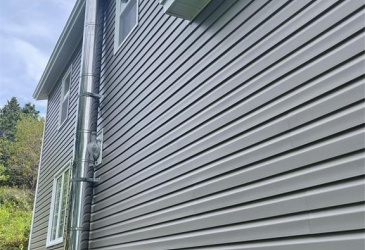 6 CEMETERY ROAD, HODGE'S COVE, Newfoundland, Canada A0E 2A0, ,1 BathroomBathrooms,Residential,For Sale,CEMETERY ROAD,6176