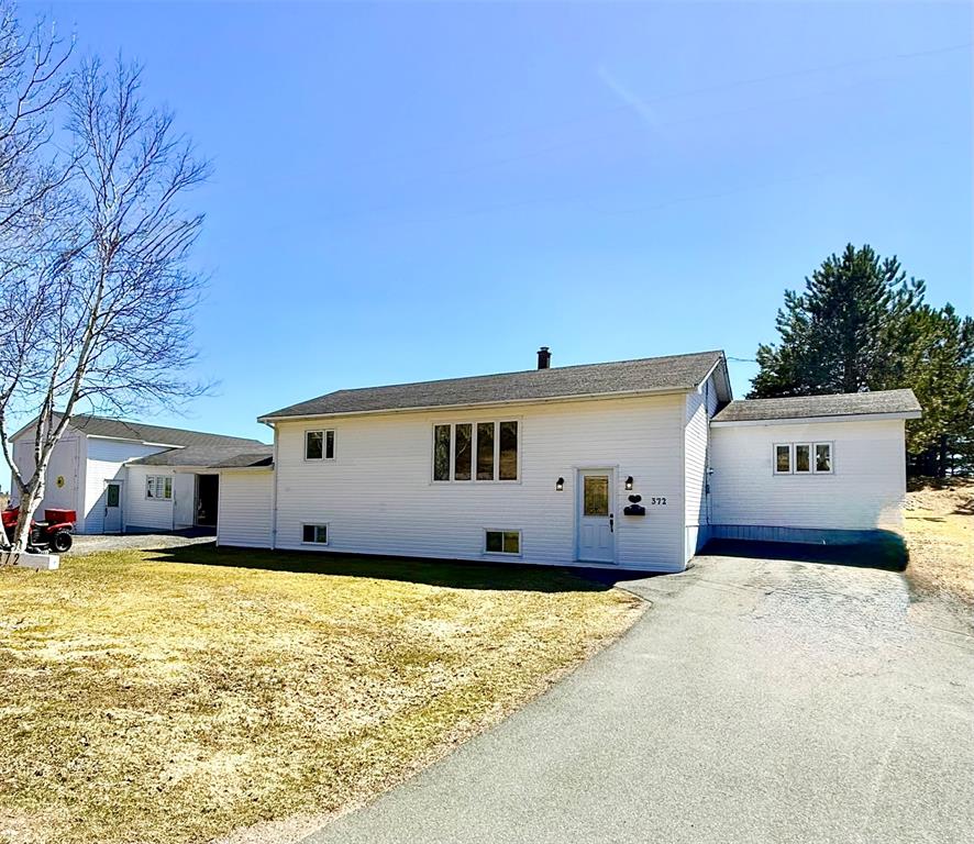 372 MAIN ROAD, SUNNYSIDE, Newfoundland, Canada A0B 3J0, ,1 BathroomBathrooms,Residential,For Sale,MAIN ROAD,6177