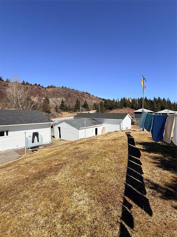 372 MAIN ROAD, SUNNYSIDE, Newfoundland, Canada A0B 3J0, ,1 BathroomBathrooms,Residential,For Sale,MAIN ROAD,6177