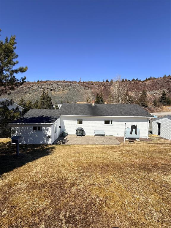372 MAIN ROAD, SUNNYSIDE, Newfoundland, Canada A0B 3J0, ,1 BathroomBathrooms,Residential,For Sale,MAIN ROAD,6177