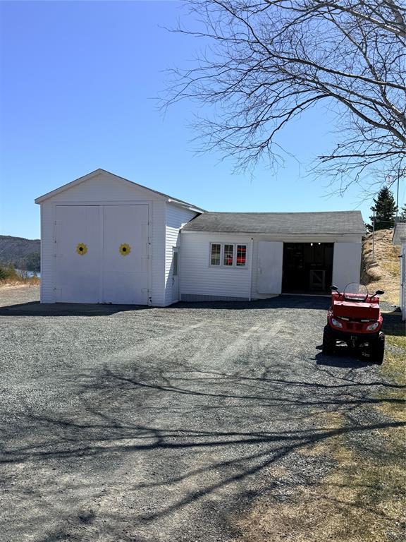 372 MAIN ROAD, SUNNYSIDE, Newfoundland, Canada A0B 3J0, ,1 BathroomBathrooms,Residential,For Sale,MAIN ROAD,6177