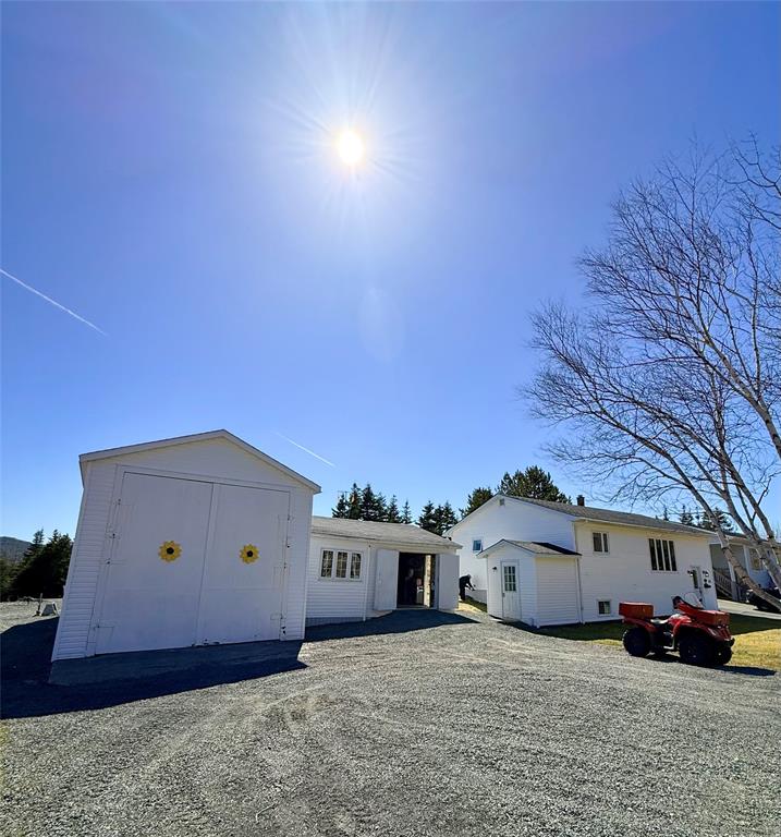 372 MAIN ROAD, SUNNYSIDE, Newfoundland, Canada A0B 3J0, ,1 BathroomBathrooms,Residential,For Sale,MAIN ROAD,6177