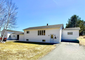 372 MAIN ROAD, SUNNYSIDE, Newfoundland, Canada A0B 3J0, ,1 BathroomBathrooms,Residential,For Sale,MAIN ROAD,6177