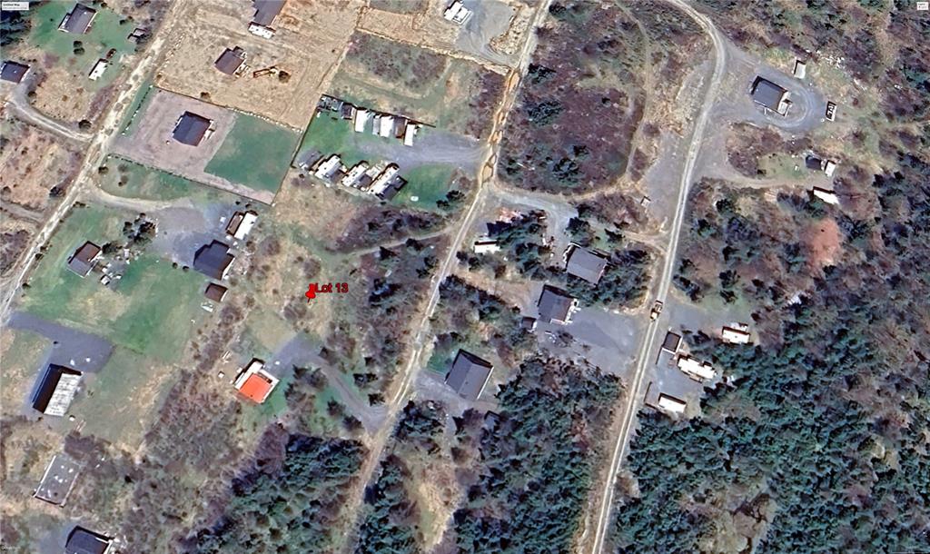 LOT 3 WHISKEY HILL, BAY ROBERTS, Newfoundland, Canada A0A 3V0, ,0,Residential,For Sale,WHISKEY HILL,6178