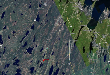 LOT 3 WHISKEY HILL, BAY ROBERTS, Newfoundland, Canada A0A 3V0, ,0,Residential,For Sale,WHISKEY HILL,6178