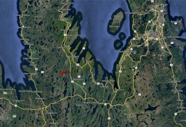 LOT 3 WHISKEY HILL, BAY ROBERTS, Newfoundland, Canada A0A 3V0, ,0,Residential,For Sale,WHISKEY HILL,6178