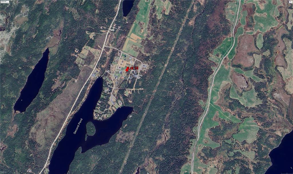 LOT 14 WHISKEY HILL, BAY ROBERTS, Newfoundland, Canada A0A 3V0, ,0,Land,For Sale,WHISKEY HILL,6179