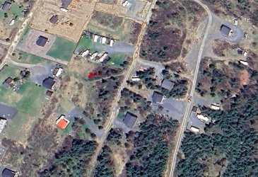LOT 14 WHISKEY HILL, BAY ROBERTS, Newfoundland, Canada A0A 3V0, ,0,Land,For Sale,WHISKEY HILL,6179