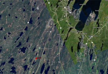 LOT 14 WHISKEY HILL, BAY ROBERTS, Newfoundland, Canada A0A 3V0, ,0,Land,For Sale,WHISKEY HILL,6179