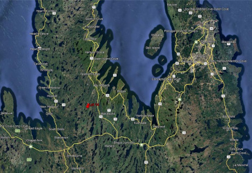 LOT 14 WHISKEY HILL, BAY ROBERTS, Newfoundland, Canada A0A 3V0, ,0,Land,For Sale,WHISKEY HILL,6179