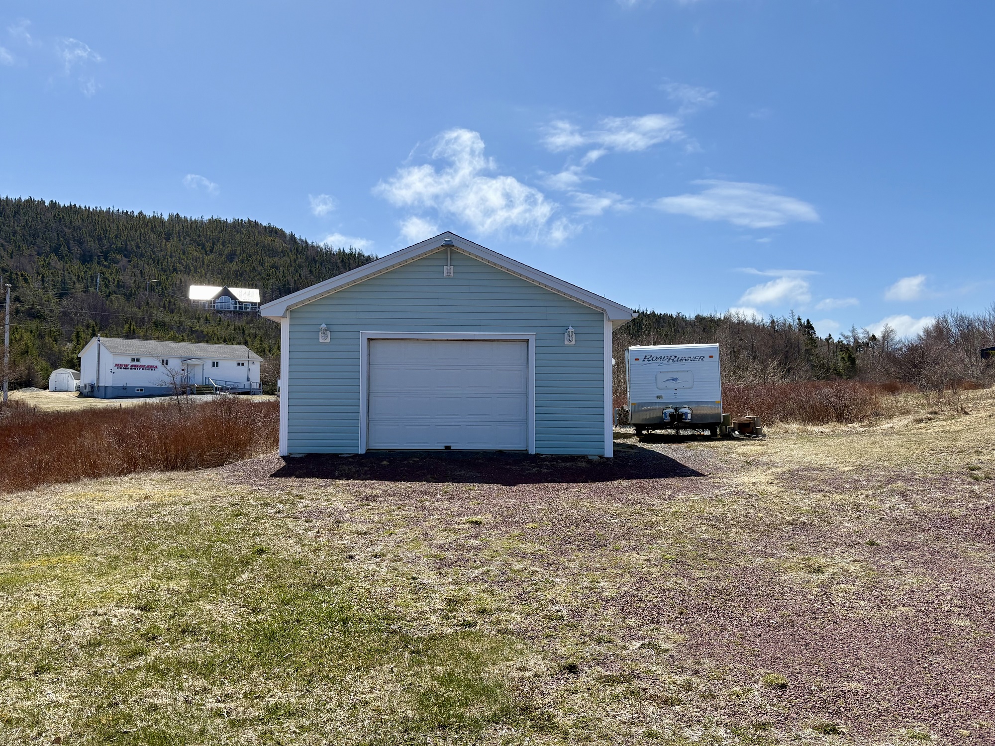 50 MAIN ROAD, NEW CHELSEA, Newfoundland, Canada A0B 2N0, ,1 BathroomBathrooms,Residential,For Sale,MAIN ROAD,6180