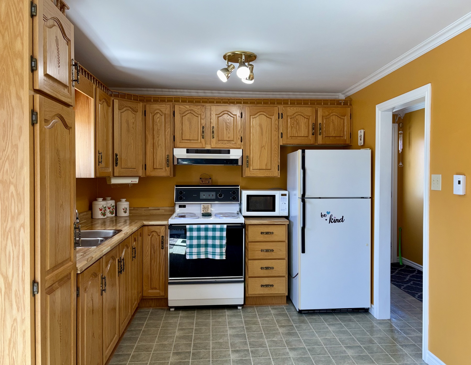 50 MAIN ROAD, NEW CHELSEA, Newfoundland, Canada A0B 2N0, ,1 BathroomBathrooms,Residential,For Sale,MAIN ROAD,6180
