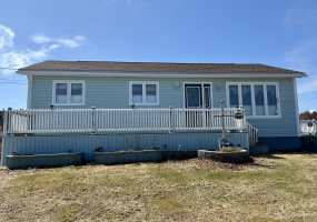 50 MAIN ROAD, NEW CHELSEA, Newfoundland, Canada A0B 2N0, ,1 BathroomBathrooms,Residential,For Sale,MAIN ROAD,6180