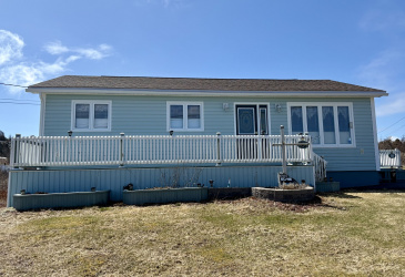 50 MAIN ROAD, NEW CHELSEA, Newfoundland, Canada A0B 2N0, ,1 BathroomBathrooms,Residential,For Sale,MAIN ROAD,6180