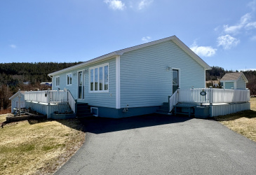 50 MAIN ROAD, NEW CHELSEA, Newfoundland, Canada A0B 2N0, ,1 BathroomBathrooms,Residential,For Sale,MAIN ROAD,6180