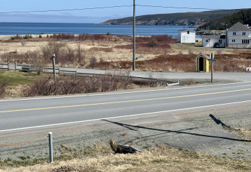 50 MAIN ROAD, NEW CHELSEA, Newfoundland, Canada A0B 2N0, ,1 BathroomBathrooms,Residential,For Sale,MAIN ROAD,6180