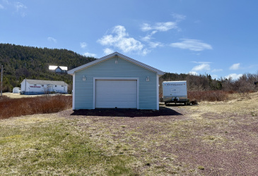 50 MAIN ROAD, NEW CHELSEA, Newfoundland, Canada A0B 2N0, ,1 BathroomBathrooms,Residential,For Sale,MAIN ROAD,6180