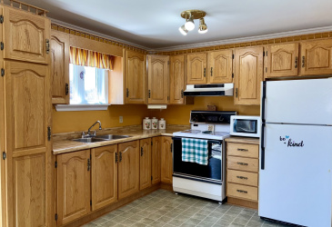 50 MAIN ROAD, NEW CHELSEA, Newfoundland, Canada A0B 2N0, ,1 BathroomBathrooms,Residential,For Sale,MAIN ROAD,6180