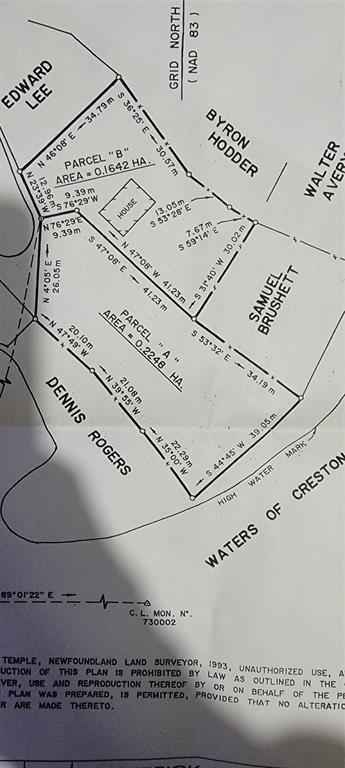 13 KING'S ROAD, MARYSTOWN, Newfoundland, Canada A0E 2M0, ,0,Residential,For Sale,KING'S ROAD,6181