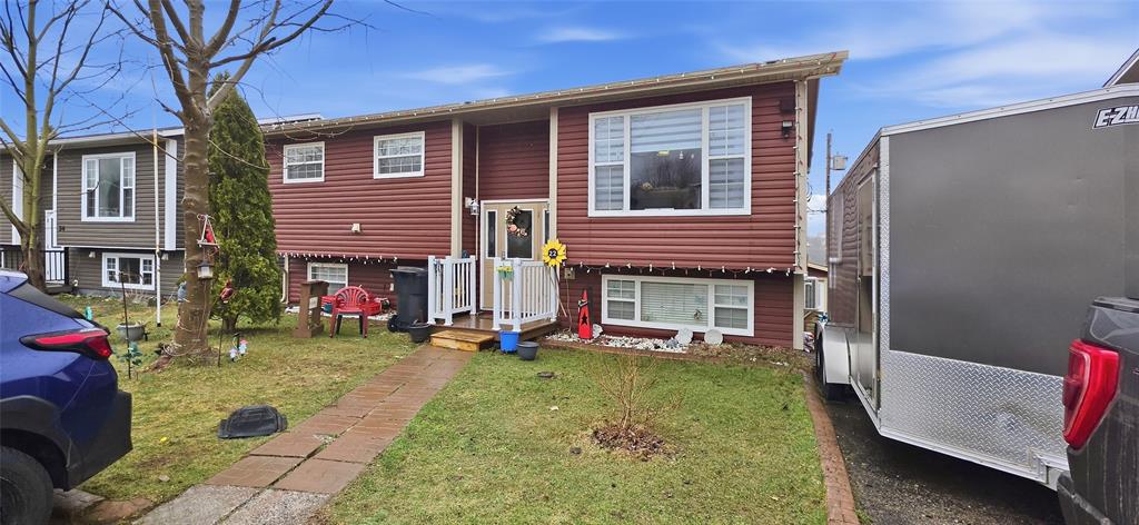 22 MT. VINCENT CRESCENT, MARYSTOWN, Newfoundland, Canada A0E 2M0, ,2 BathroomsBathrooms,Residential,For Sale,MT. VINCENT CRESCENT,6182