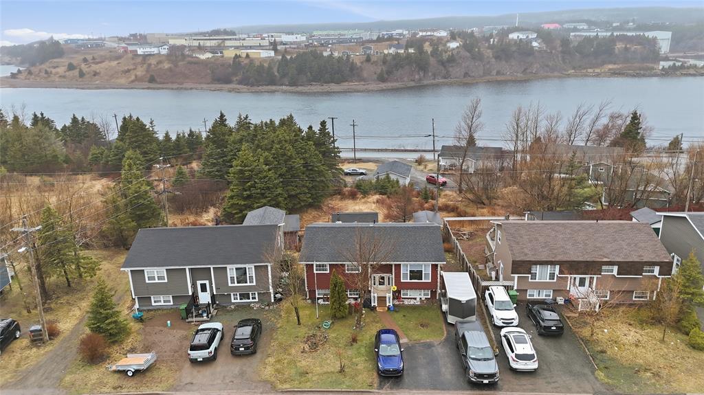 22 MT. VINCENT CRESCENT, MARYSTOWN, Newfoundland, Canada A0E 2M0, ,2 BathroomsBathrooms,Residential,For Sale,MT. VINCENT CRESCENT,6182