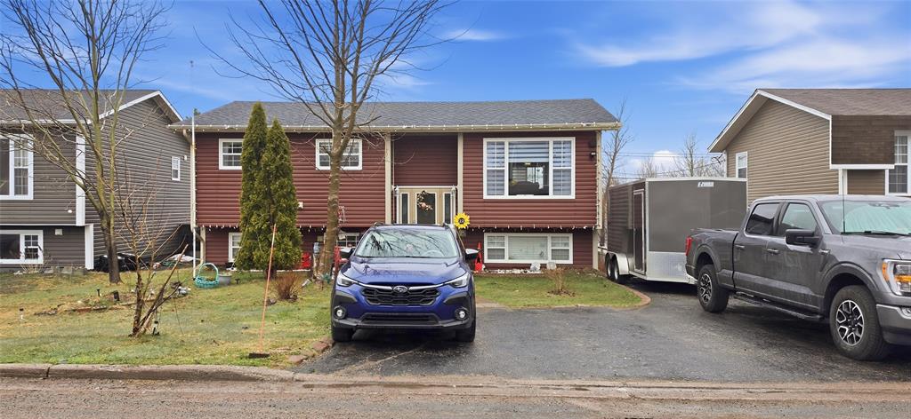 22 MT. VINCENT CRESCENT, MARYSTOWN, Newfoundland, Canada A0E 2M0, ,2 BathroomsBathrooms,Residential,For Sale,MT. VINCENT CRESCENT,6182