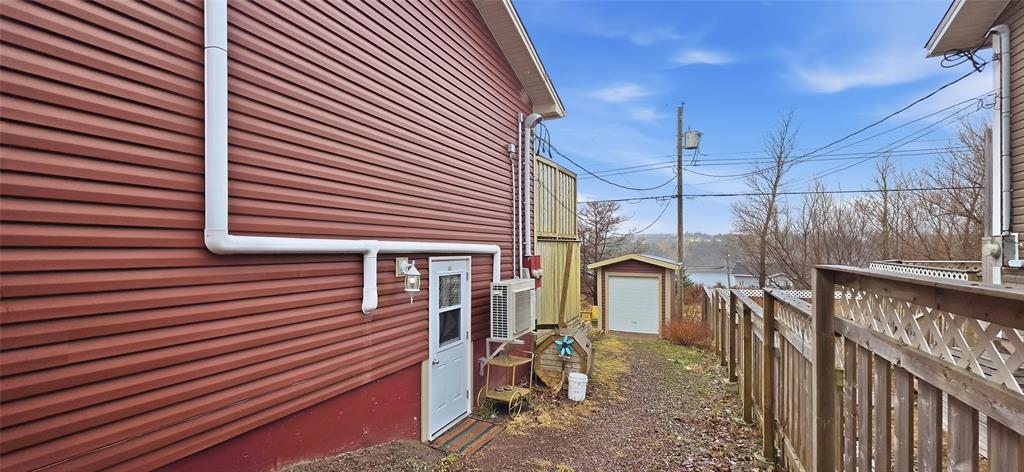 22 MT. VINCENT CRESCENT, MARYSTOWN, Newfoundland, Canada A0E 2M0, ,2 BathroomsBathrooms,Residential,For Sale,MT. VINCENT CRESCENT,6182