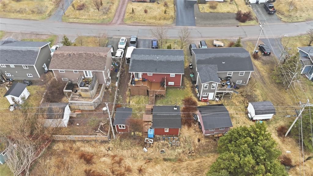 22 MT. VINCENT CRESCENT, MARYSTOWN, Newfoundland, Canada A0E 2M0, ,2 BathroomsBathrooms,Residential,For Sale,MT. VINCENT CRESCENT,6182