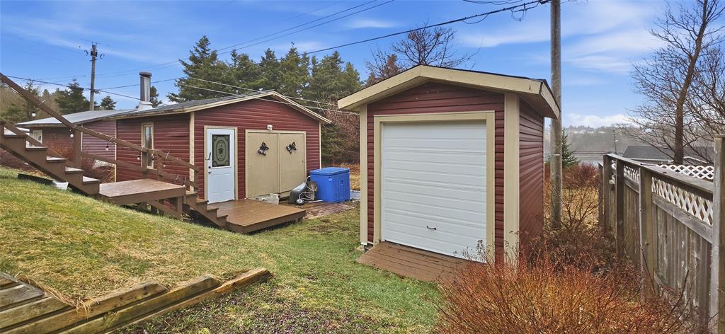 22 MT. VINCENT CRESCENT, MARYSTOWN, Newfoundland, Canada A0E 2M0, ,2 BathroomsBathrooms,Residential,For Sale,MT. VINCENT CRESCENT,6182