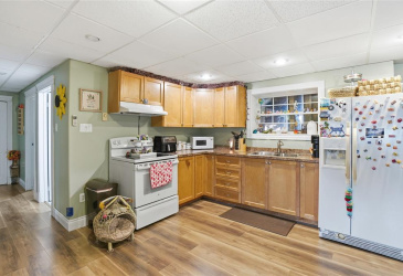 22 MT. VINCENT CRESCENT, MARYSTOWN, Newfoundland, Canada A0E 2M0, ,2 BathroomsBathrooms,Residential,For Sale,MT. VINCENT CRESCENT,6182