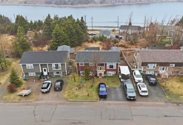 22 MT. VINCENT CRESCENT, MARYSTOWN, Newfoundland, Canada A0E 2M0, ,2 BathroomsBathrooms,Residential,For Sale,MT. VINCENT CRESCENT,6182