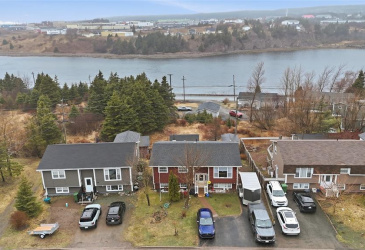 22 MT. VINCENT CRESCENT, MARYSTOWN, Newfoundland, Canada A0E 2M0, ,2 BathroomsBathrooms,Residential,For Sale,MT. VINCENT CRESCENT,6182