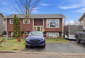 22 MT. VINCENT CRESCENT, MARYSTOWN, Newfoundland, Canada A0E 2M0, ,2 BathroomsBathrooms,Residential,For Sale,MT. VINCENT CRESCENT,6182