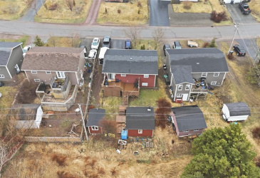 22 MT. VINCENT CRESCENT, MARYSTOWN, Newfoundland, Canada A0E 2M0, ,2 BathroomsBathrooms,Residential,For Sale,MT. VINCENT CRESCENT,6182