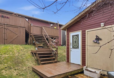 22 MT. VINCENT CRESCENT, MARYSTOWN, Newfoundland, Canada A0E 2M0, ,2 BathroomsBathrooms,Residential,For Sale,MT. VINCENT CRESCENT,6182