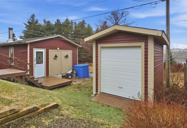 22 MT. VINCENT CRESCENT, MARYSTOWN, Newfoundland, Canada A0E 2M0, ,2 BathroomsBathrooms,Residential,For Sale,MT. VINCENT CRESCENT,6182