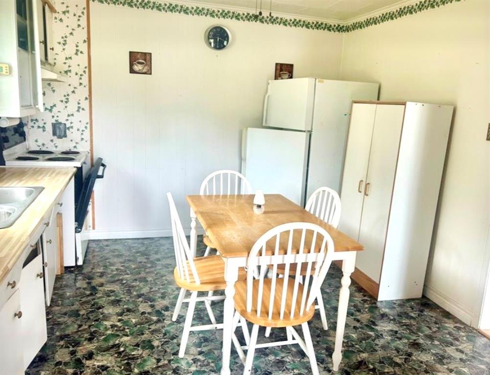 30 MAIN ROAD, LITTLE HEART'S EASE, Newfoundland, Canada A0E 2K0, ,0,Residential,For Sale,MAIN ROAD,6185
