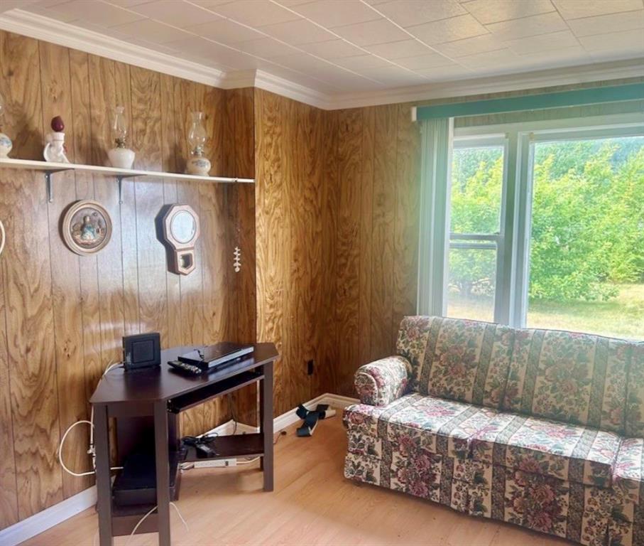 30 MAIN ROAD, LITTLE HEART'S EASE, Newfoundland, Canada A0E 2K0, ,0,Residential,For Sale,MAIN ROAD,6185